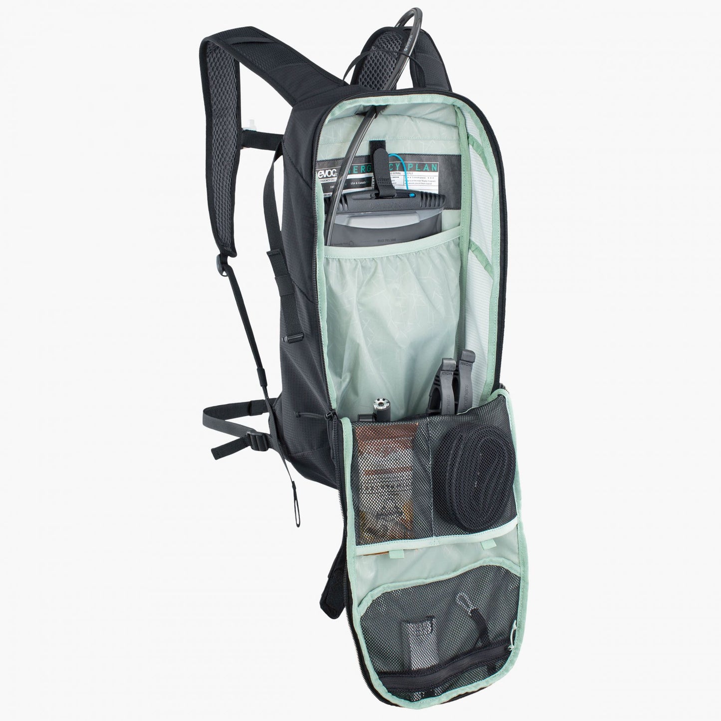 Morral Evo Hidratacion Ride Mtb