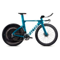 Bicicleta Factor Hanzo Disc - Pearl Green