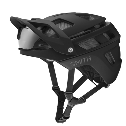 Casco Smith Forefront 2 MIPS + KOROYD