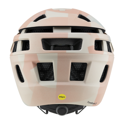 Casco Smith Forefront 2 MIPS + KOROYD