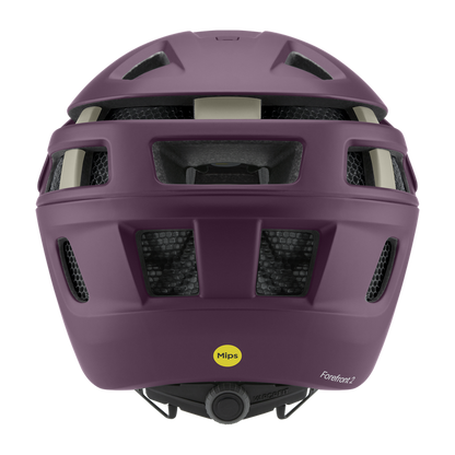 Casco Smith Forefront 2 MIPS + KOROYD