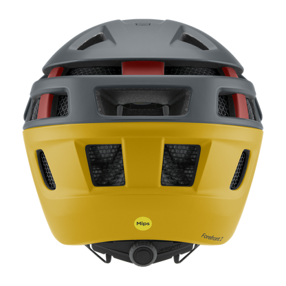 Casco Smith Forefront 2 MIPS + KOROYD