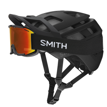 Casco Smith Forefront 2 MIPS + KOROYD