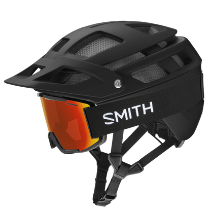 Casco Smith Forefront 2 MIPS + KOROYD