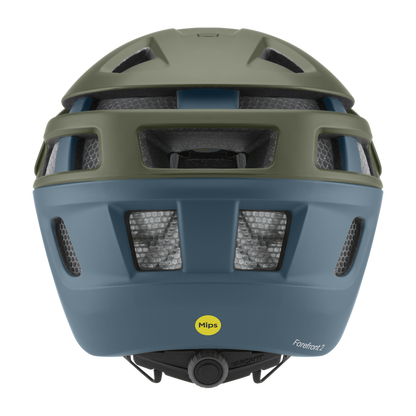 Casco Smith Forefront 2 MIPS + KOROYD