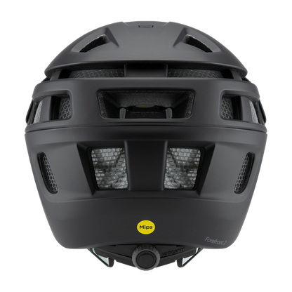 Casco Smith Forefront 2 MIPS + KOROYD