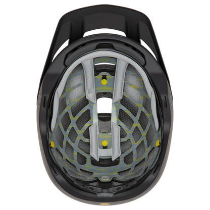 Casco Smith Forefront 2 MIPS + KOROYD