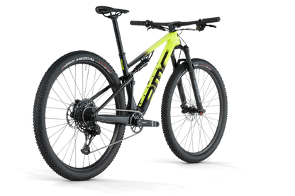 Bicicleta BMC Fourstroke FOUR