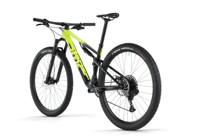 Bicicleta BMC Fourstroke FOUR