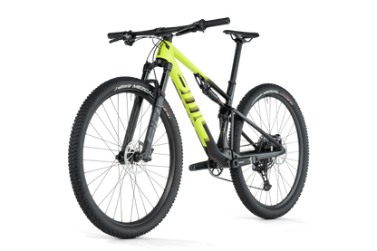 Bicicleta BMC Fourstroke FOUR