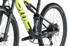 Bicicleta BMC Fourstroke FOUR