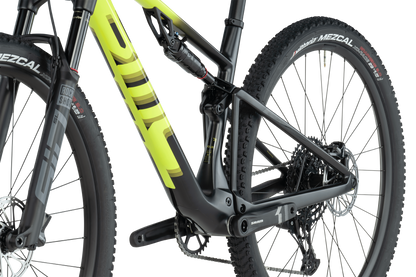 Bicicleta BMC Fourstroke FOUR