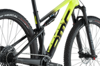 Bicicleta BMC Fourstroke FOUR