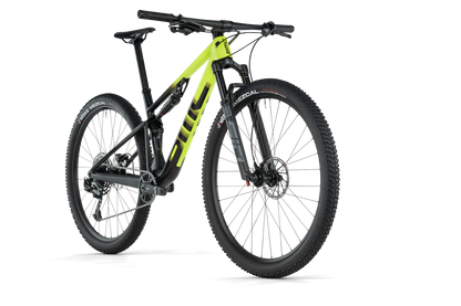 Bicicleta BMC Fourstroke FOUR