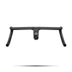 Manubrio Black Inc Integrado Aero
