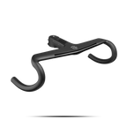 Manubrio Black Inc Integrado Aero