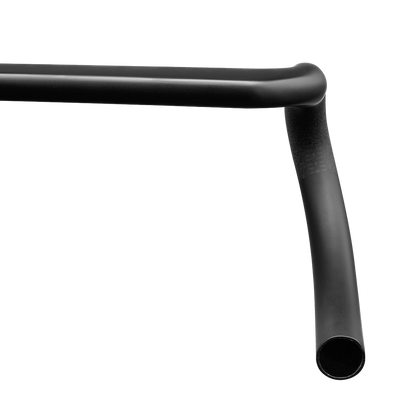 Manubrio Black Inc Integrado Aero