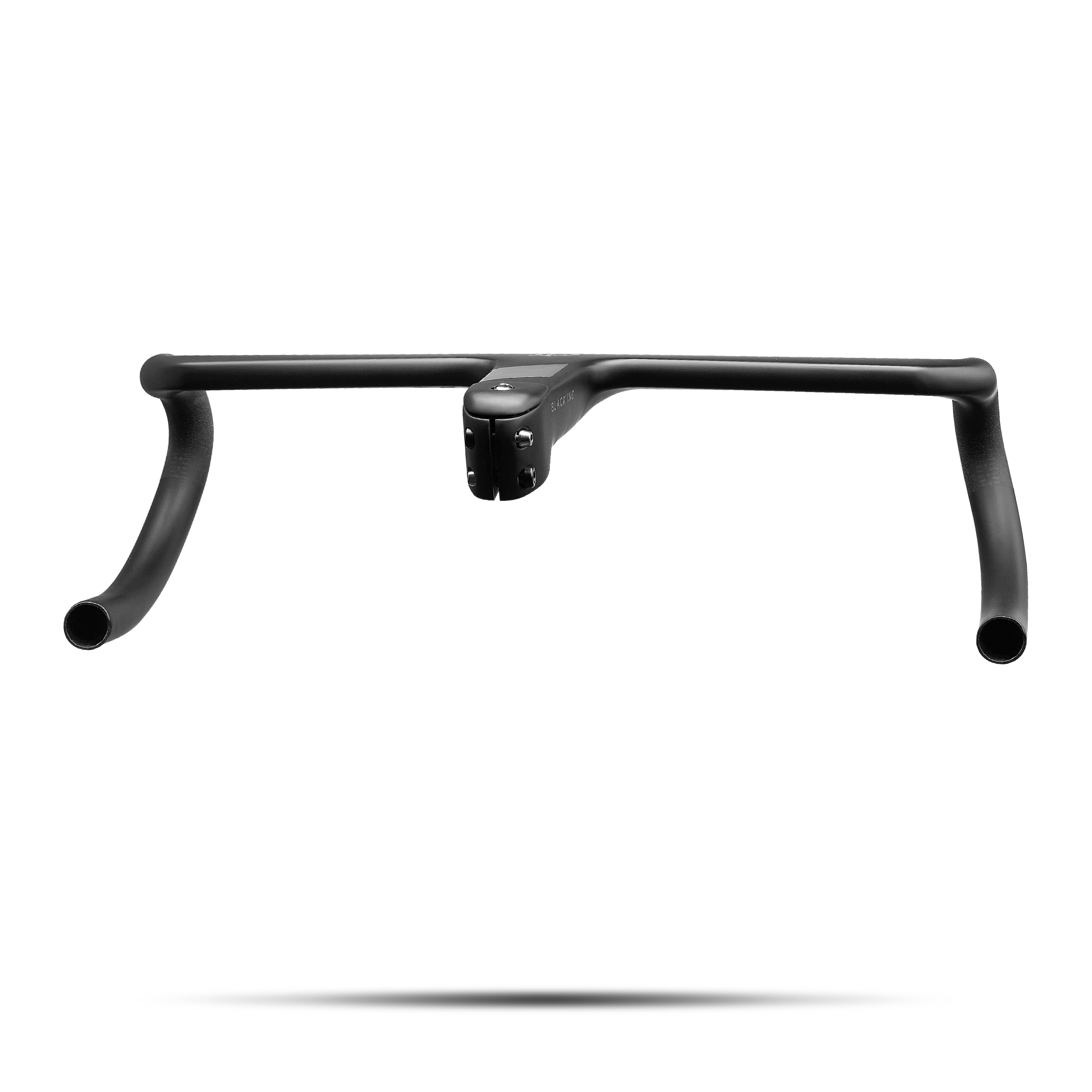 Manubrio Black Inc Integrado Aero