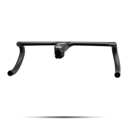 Manubrio Black Inc Integrado Aero