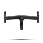 Manubrio Black Inc Integrado Aero