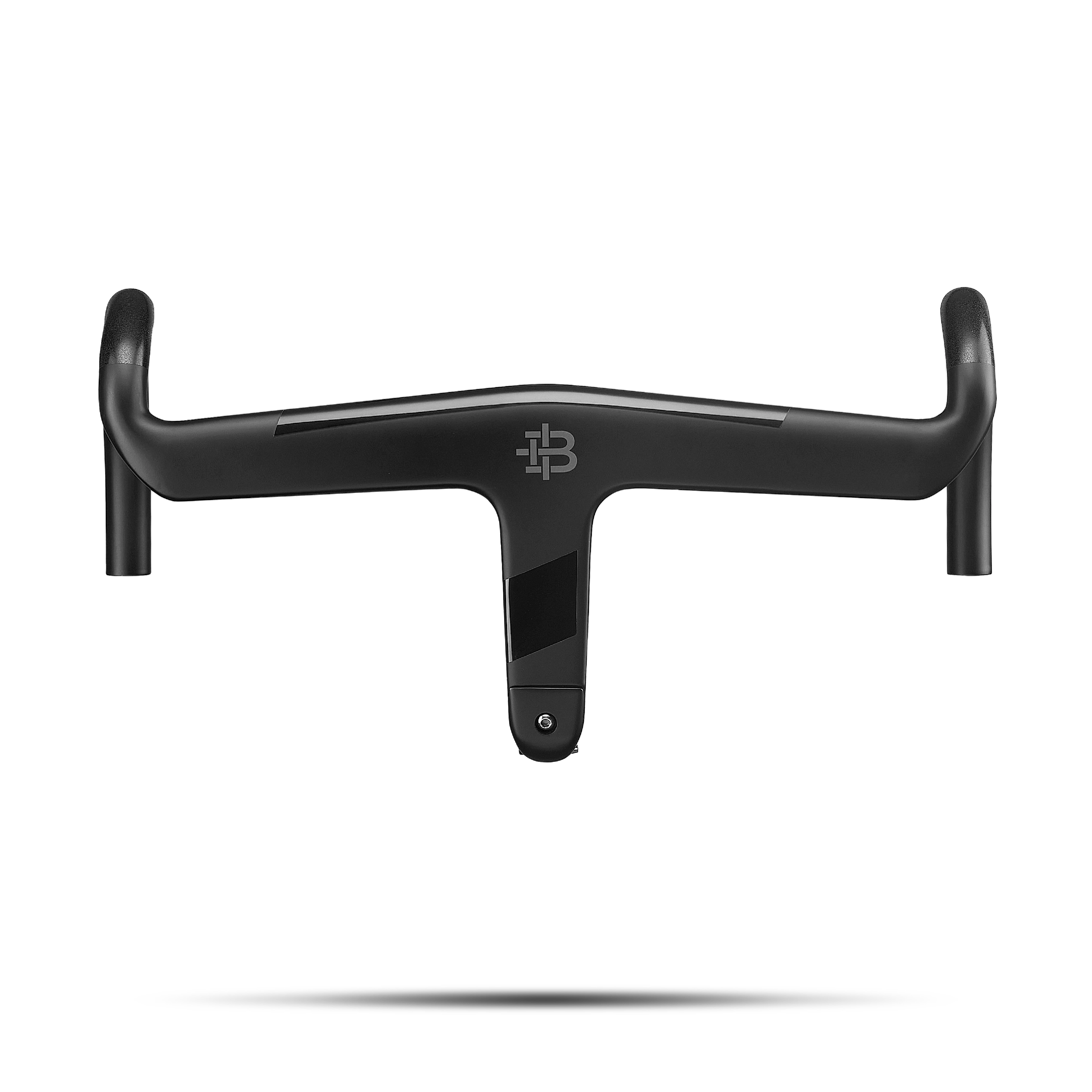 Manubrio Black Inc Integrado Aero