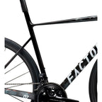 Bicicleta Factor New O2 V.A.M - Storm