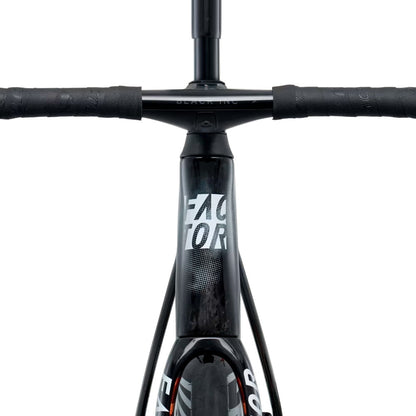 Bicicleta Factor New O2 V.A.M con Force AXS