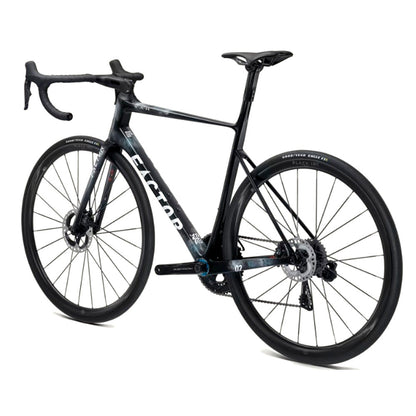 Bicicleta Factor New O2 V.A.M con Force AXS
