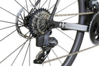 Bicicleta Factor Ruta O2 V.A.M Con Grupo Ultegra DI2