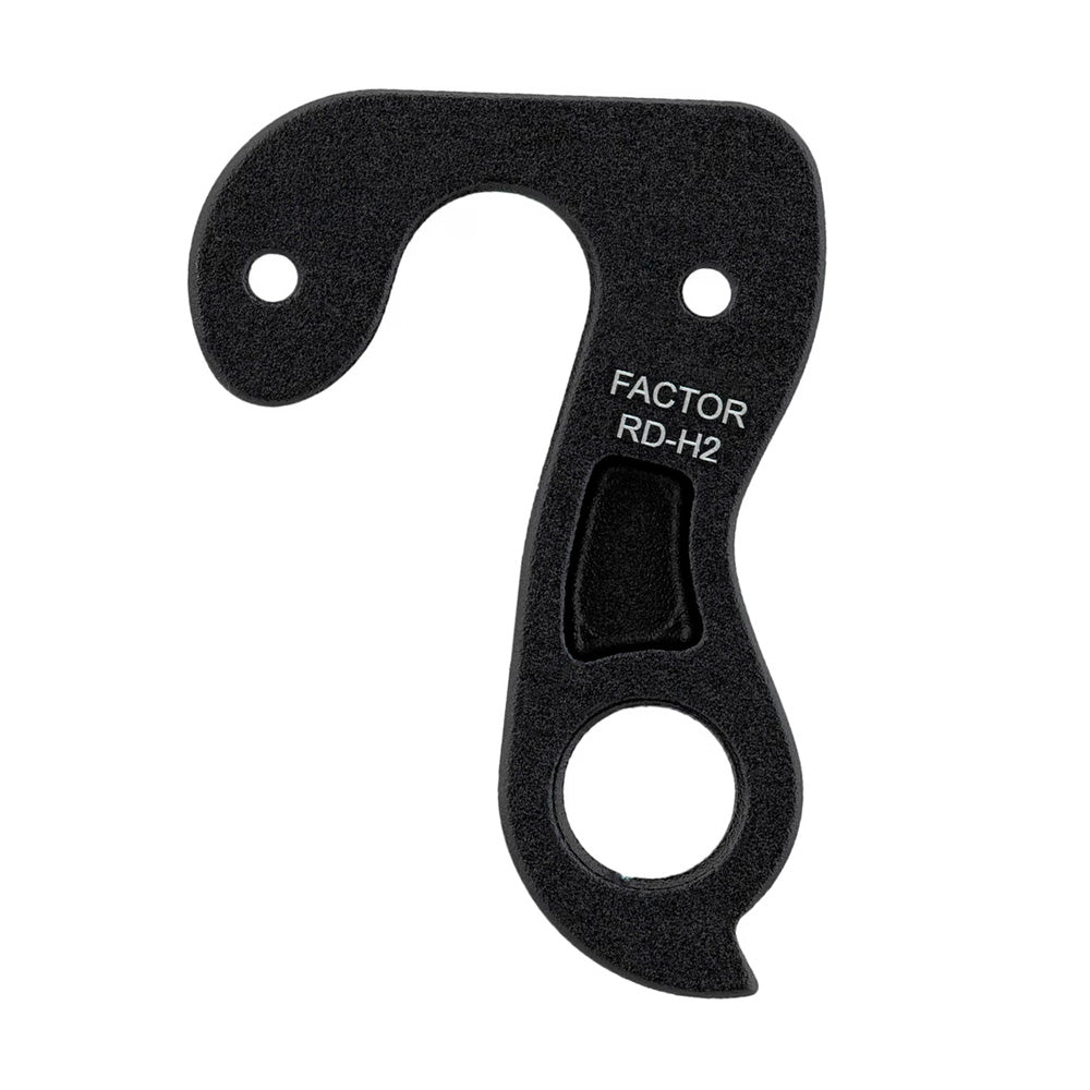 Uña Factor Marco Standard Rdh Rd-H2