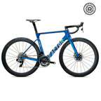 Bicicleta Factor Ostro V.A.M - Edition Chameleon