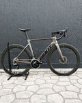 Bicicleta Usada GIANT Propel ADV 1