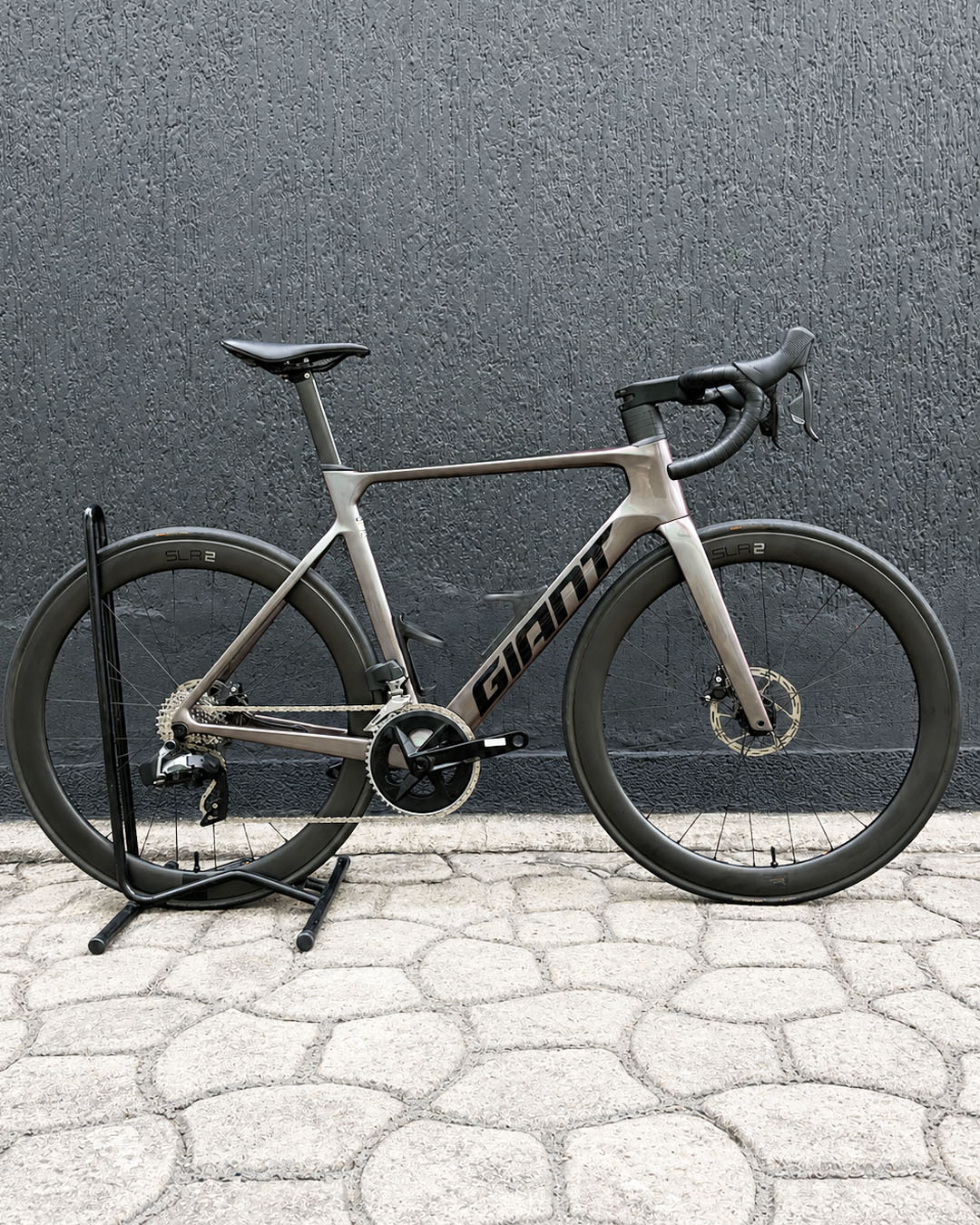 Bicicleta Usada GIANT Propel ADV 1