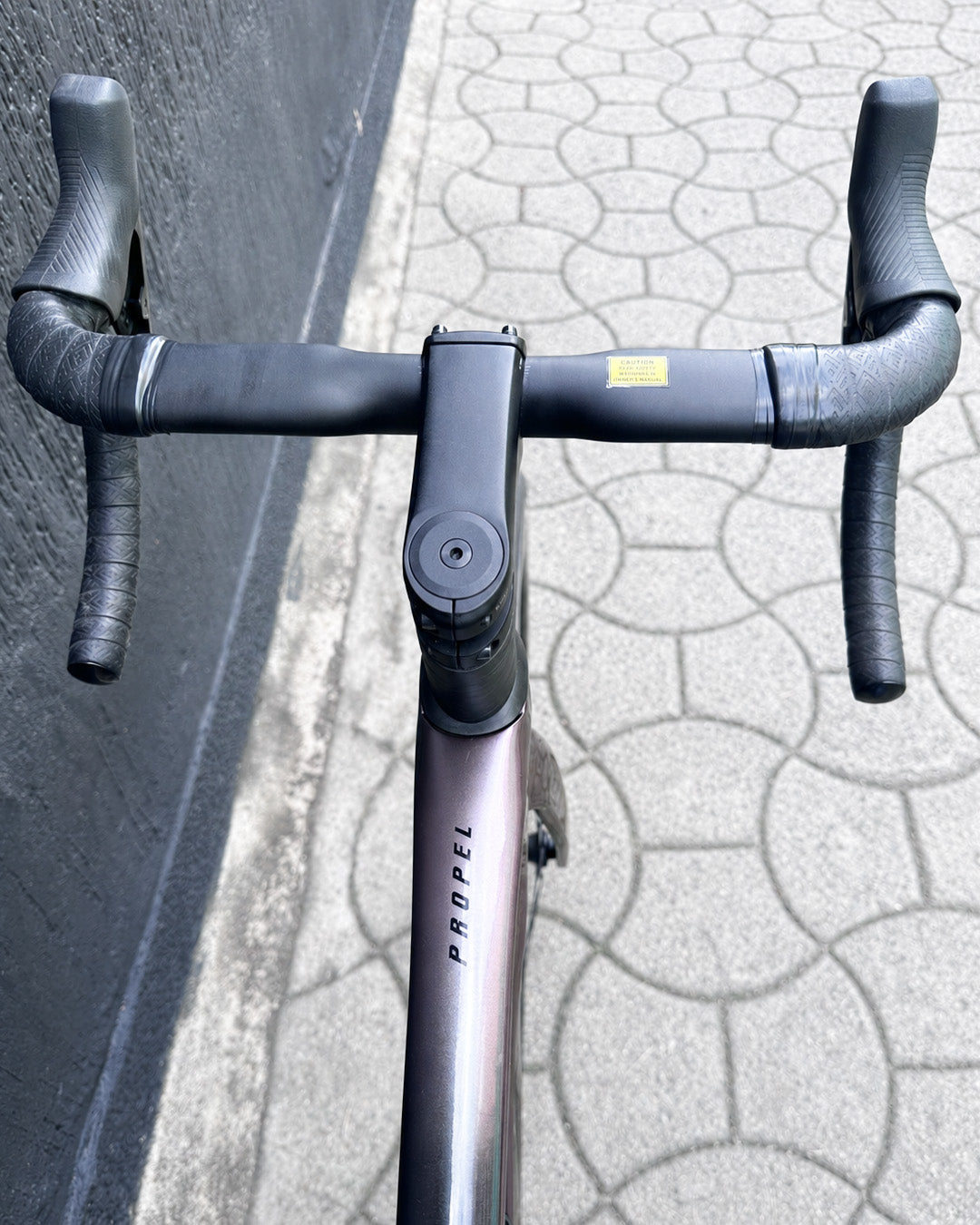 Bicicleta Usada GIANT Propel ADV 1