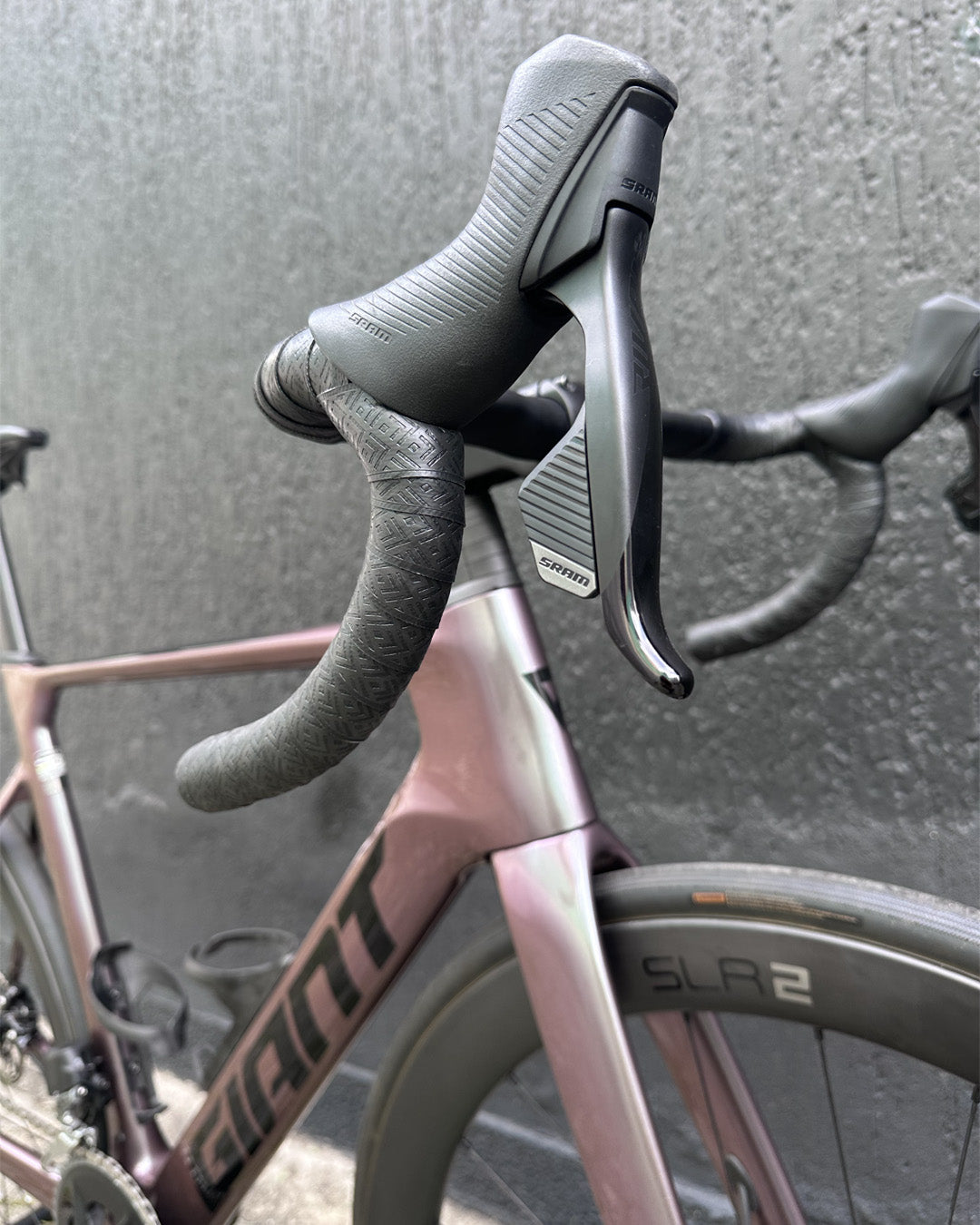 Bicicleta Usada GIANT Propel ADV 1