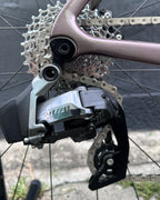 Bicicleta Usada GIANT Propel ADV 1