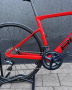 Bicicleta Usada BMC Teammachine SLR Five