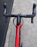 Bicicleta Usada BMC Teammachine SLR Five