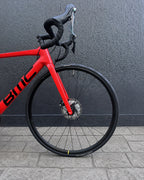 Bicicleta Usada BMC Teammachine SLR Five