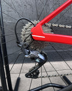 Bicicleta Usada BMC Teammachine SLR Five