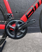 Bicicleta Usada BMC Teammachine SLR Five