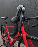 Bicicleta Usada BMC Teammachine SLR Five