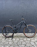 Bicicleta usada Santa Cruz Megatower