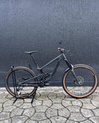Bicicleta usada Santa Cruz Megatower