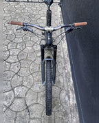 Bicicleta usada Santa Cruz Megatower