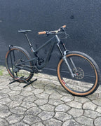 Bicicleta usada Santa Cruz Megatower