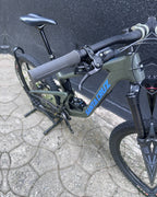 Bicicleta usada Santa Cruz Bronson