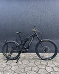 Bicicleta ebike usada Turbo Levo Al