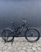 Bicicleta ebike usada Turbo Levo Al