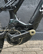 Bicicleta ebike usada Turbo Levo Al
